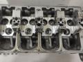 головка блока цилиндров Volkswagen Transporter T5 2007, 1.9 л., TDi, дизель, BRS, AVF, AVB, BKC, BRR, BMP, AWX, BXE, 038103373R, BLS, BMM, BSU - фото №2