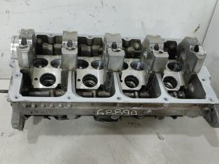 головка блока цилиндров Volkswagen Passat B6 2006, 2.0 л., TDi, дизель, BRS, AVF, AVB, BKC, BRR, BMP, AWX, BXE, 038103373R, BLS, BMM, BSU