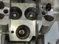 головка блока цилиндров Volkswagen Passat B6 2006, 2.0 л., TDi, дизель, BRS, AVF, AVB, BKC, BRR, BMP, AWX, BXE, 038103373R, BLS, BMM, BSU - фото №6