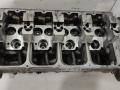 головка блока цилиндров Volkswagen Passat B6 2006, 2.0 л., TDi, дизель, BRS, AVF, AVB, BKC, BRR, BMP, AWX, BXE, 038103373R, BLS, BMM, BSU - фото №2