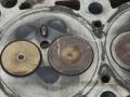 головка блока цилиндров Volkswagen Passat B6 2006, 2.0 л., TDi, дизель, BRS, AVF, AVB, BKC, BRR, BMP, AWX, BXE, 038103373R, BLS, BMM, BSU - фото №21