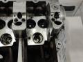 головка блока цилиндров Volkswagen Golf 5 поколение 2007, 2.0 л., TDi, дизель, BRS, AVF, AVB, BKC, BRR, BMP, AWX, BXE, 038103373R, BLS, BMM, BSU - фото №6