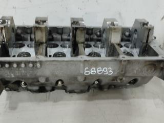 головка блока цилиндров Volkswagen Golf 5 поколение 2007, 2.0 л., TDi, дизель, BRS, AVF, AVB, BKC, BRR, BMP, AWX, BXE, 038103373R, BLS, BMM, BSU