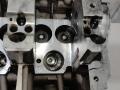 головка блока цилиндров Volkswagen Caddy 3 поколение 2007, 2.0 л., SDi, дизель, BRS, AVF, AVB, BDJ, BKC, BRR, BMP, AWX, BDK, BXE, 038103373R, BLS, BMM, BJB, AVQ, BST - фото №5