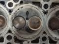 головка блока цилиндров Volkswagen Caddy 3 поколение 2007, 2.0 л., SDi, дизель, BRS, AVF, AVB, BDJ, BKC, BRR, BMP, AWX, BDK, BXE, 038103373R, BLS, BMM, BJB, AVQ, BST - фото №14