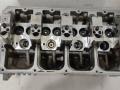 головка блока цилиндров Volkswagen Caddy 3 поколение 2007, 2.0 л., SDi, дизель, BRS, AVF, AVB, BDJ, BKC, BRR, BMP, AWX, BDK, BXE, 038103373R, BLS, BMM, BJB, AVQ, BST - фото №2