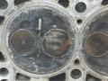 головка блока цилиндров Volkswagen Caddy 3 поколение 2007, 2.0 л., SDi, дизель, BRS, AVF, AVB, BDJ, BKC, BRR, BMP, AWX, BDK, BXE, 038103373R, BLS, BMM, BJB, AVQ, BST - фото №14