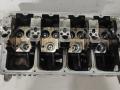 головка блока цилиндров Volkswagen Golf 5 поколение 2007, 1.9 л., TDi, дизель, BRS, AVF, AVB, BDJ, BKC, BRR, BMP, AWX, BDK, BXE, 038103373R, BLS, BMM, BJB, AVQ, BST - фото №2