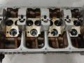 головка блока цилиндров Volkswagen Golf 5 поколение 2007, 1.9 л., TDi, дизель, BRS, AVF, AVB, BDJ, BKC, BRR, BMP, AWX, BDK, BXE, 038103373R, BLS, BMM, BJB, AVQ, BST - фото №2