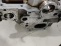головка блока цилиндров Volkswagen Golf 5 поколение 2007, 1.9 л., TDi, дизель, BRS, AVF, AVB, BDJ, BKC, BRR, BMP, AWX, BDK, BXE, 038103373R, BLS, BMM, BJB, AVQ, BST - фото №4