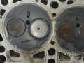 головка блока цилиндров Volkswagen Golf 5 поколение 2007, 1.9 л., TDi, дизель, BRS, AVF, AVB, BDJ, BKC, BRR, BMP, AWX, BDK, BXE, 038103373R, BLS, BMM, BJB, AVQ, BST - фото №14