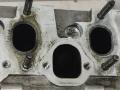 головка блока цилиндров Volkswagen Golf 5 поколение 2007, 1.9 л., TDi, дизель, BRS, AVF, AVB, BDJ, BKC, BRR, BMP, AWX, BDK, BXE, 038103373R, BLS, BMM, BJB, AVQ, BST - фото №22