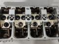 головка блока цилиндров Volkswagen Golf 5 поколение 2007, 1.9 л., TDi, дизель, BRS, AVF, AVB, BDJ, BKC, BRR, BMP, AWX, BDK, BXE, 038103373R, BLS, BMM, BJB, AVQ, BST - фото №2