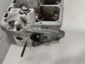 головка блока цилиндров Volkswagen Golf 5 поколение 2007, 1.9 л., TDi, дизель, BRS, AVF, AVB, BDJ, BKC, BRR, BMP, AWX, BDK, BXE, 038103373R, BLS, BMM, BJB, AVQ, BST - фото №3