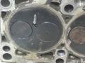 головка блока цилиндров Volkswagen Golf 5 поколение 2007, 1.9 л., TDi, дизель, BRS, AVF, AVB, BDJ, BKC, BRR, BMP, AWX, BDK, BXE, 038103373R, BLS, BMM, BJB, AVQ, BST - фото №14
