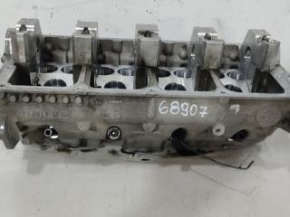 головка блока цилиндров Volkswagen Transporter T5 2007, 1.9 л., TDi, дизель, BRS, AVF, AVB, BKC, BRR, BMP, AWX, BXE, 038103373R, BLS, BMM, BSU