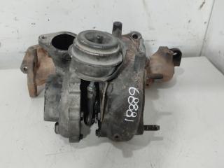 турбина Nissan Navara D40 [рестайлинг] 2012, 2.5 л., DCi, дизель, внедорожник 5 дв., YD25DDTI, 14411EC00C, 0CC00055I, 7697085004S