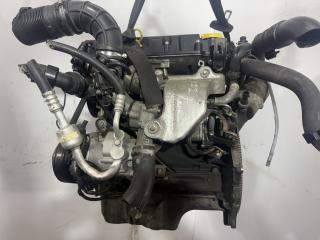 двигатель Chevrolet Cruze 1 поколение [рестайлинг] 2012, 1.4 л., бензин, A14NET, U14NET, .