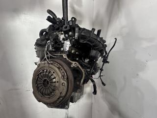 двигатель Chevrolet Cruze 1 поколение [рестайлинг] 2012, 1.4 л., бензин, A14NET, U14NET, .