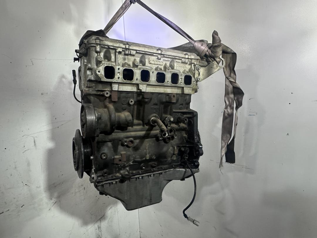 двигатель Volkswagen Transporter T5 2007, 3.2 л., бензин, BKK, BDL, . - фото №1