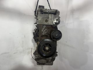 двигатель Volkswagen Transporter T5 2007, 3.2 л., бензин, BKK, BDL, .