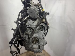 двигатель Volkswagen Transporter T5 2006, 2.5 л., TDi, дизель, AXE, AXD, .