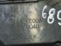 заслонка дроссельная Nissan Navara D40 2007, 2.5 л., DCi, дизель, пикап, YD25DDTI, 16119EC00A, 00120, 10J24, 10J310040 - фото №5