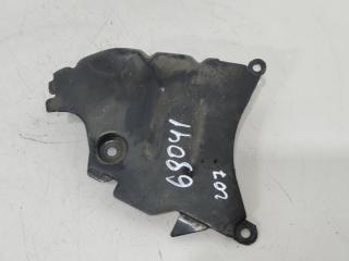 защита (кожух) ремня ГРМ Audi A6 4B/C5 [рестайлинг] 2002, 1.8 л., бензин, седан, AWT, 06A109147E, 06A109147F