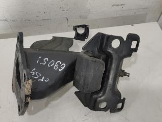 подушка крепления двигателя Nissan Navara D40 2007, 2.5 л., DCi, дизель, пикап, YD25DDTI, ., 11220EB300