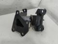 подушка крепления двигателя Nissan Navara D40 2007, 2.5 л., DCi, дизель, пикап, YD25DDTI, ., 11220EB300 - фото №2