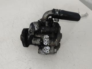 насос гидроусилителя руля Volkswagen Caddy 3 поколение 2006, 1.9 л., TDi, дизель, минивэн, AVU, AHW, BSE, AUM, BCA, AZD, AQY, AGU, 2K0422154, AKL, AZH, APF, AZJ, AXP, BGU, BCB, 2K0422154A, 1J0422154A