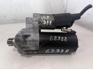 стартер Volkswagen Passat B6 2006, 2.0 л., TDi, дизель, седан, 02E911024A, BKD, BMM, BMR, BKP, BMN, CBBB, CJAA, CEGA, CAAC, CAAE, CRLB, CRLC, CRUA, CRFC, CRFA, CUNA, CRBD, CEPB, CKFC, 02E911024AX, ., HCRBC