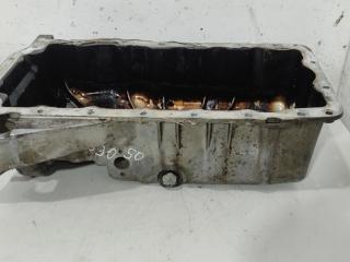 масляный поддон Audi A3 8L [рестайлинг] 2001, 1.8 л., бензин, хетчбэк 5 дв., 038103603L, AGN, APG, .