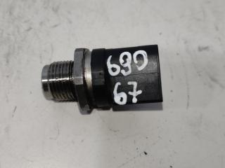 датчик давления топлива BMW X5 E70 [рестайлинг] 2011, 3.0 л., дизель, внедорожник 5 дв., 0445216036, N57D30A, 0281002948, 0281002949, 7805423, 18321694