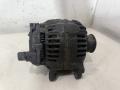 генератор Audi A4 B7 2006, 2.0 л., TDi, дизель, 06F903023C, BRD, CAH, 06F903023F, 06F903023J, BKE, CFF, CFG, BLB, BNA, BRF, BRB, 0124525066, 06F903023A, 1986A00902, 97480074, 0124525091, 0124525539, 0986045340 - фото №3
