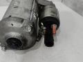 стартер Volkswagen Passat B6 2009, 2.0 л., TDi, дизель, универсал, 02E911023H, 02E911023L, BKD, AZV, BMN, CBAA, CBAB, CBBB, CFFA, CFFB, CFGB, CFHC, CLJA, CBDB, CRLB, CRBC, CRUA, CUNA, 0001123016, 0986020280, 1986S00803, CUVC, 02E911023C - фото №3