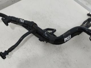 патрубок (трубопровод, шланг) Volkswagen Tiguan 1 поколение 2009, 1.4 л., бензин, внедорожник 5 дв., CDG, CAV, 03C103175D, 03C103175K, 03C103175L, 03C103474J