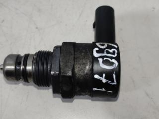 датчик давления топлива Audi A6 4F/C6 [рестайлинг] 2009, 3.0 л., дизель, седан, BKS, CGK, CAP, APP, ASB, BNG, BMK, BSG, BUN, BUG, ., CCW, 057130764F, CAM