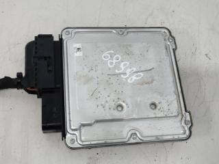 блок управления двигателем Volkswagen Touran 1 поколение [рестайлинг] 2008, 1.4 л., TSI, бензин, минивэн, BMY, 03C906032C, 03C990990H