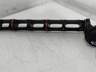 сервопривод заслонок впускного коллектора Volkswagen Touareg 1 поколение 2004, 3.2 л., бензин, внедорожник 5 дв., 022133759A, .