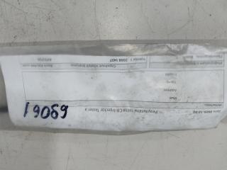 форсунка Kia Sorento 1 поколение [рестайлинг] 2008, 2.5 л., CRDi, дизель, внедорожник 5 дв., D4CB, 0445110275, .