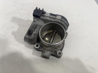 заслонка дроссельная Ford Focus 3 поколение 2013, 2.0 л., бензин, седан, XQDA, CM5E9F991AD, 0280750585, 002145, CF335