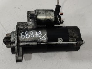 стартер Land Rover Discovery 5 поколение 2016, 2.0 л., бензин, внедорожник 5 дв., 204PT, LR081404, HPLA11001AD