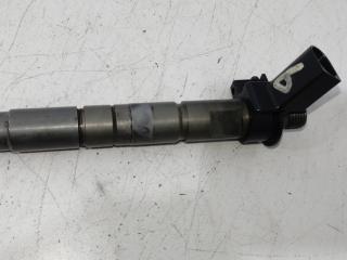 форсунка BMW X5 E70 [рестайлинг] 2011, 3.0 л., дизель, внедорожник 5 дв., N57D30A, ., 7805428