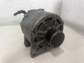 генератор Volkswagen Touareg 1 поколение [рестайлинг] 2007, 3.2 л., бензин, внедорожник 5 дв., 021903026N, AZZ, BKJ, BAA, BMV, CJMA, CRCA, CNRB, CDUD, CPNB, CTCB, CTCC, 059903018, CRCD, CRT, CVU, CZV