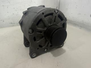 генератор Volkswagen Touareg 1 поколение [рестайлинг] 2007, 3.2 л., бензин, внедорожник 5 дв., 021903026N, AZZ, BKJ, BAA, BMV, CJMA, CRCA, CNRB, CDUD, CPNB, CTCB, CTCC, 059903018, CRCD, CRT, CVU, CZV