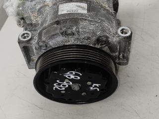 компрессор кондиционера Audi A4 B7 2006, 1.8 л., бензин, седан, ALT, BFB, 8E0260805F, 4472208393, 08D03508, 4472209530, 4371005411