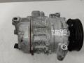 компрессор кондиционера Audi A4 B7 2006, 1.8 л., бензин, седан, ALT, BFB, 8E0260805F, 4472208393, 08D03508, 4472209530, 4371005411 - фото №5