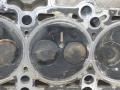 головка блока цилиндров Volkswagen Transporter T5 2007, 1.9 л., TDi, дизель, BRS, AVF, AVB, BKC, BRR, BMP, AWX, BXE, 038103373R, BLS, BMM, BSU - фото №16