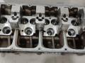 головка блока цилиндров Volkswagen Transporter T5 2007, 1.9 л., TDi, дизель, BRS, AVF, AVB, BKC, BRR, BMP, AWX, BXE, 038103373R, BLS, BMM, BSU - фото №2